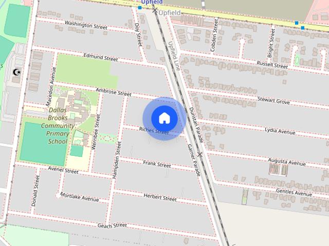 Apartment for rent in Camerons Creek, Victoria