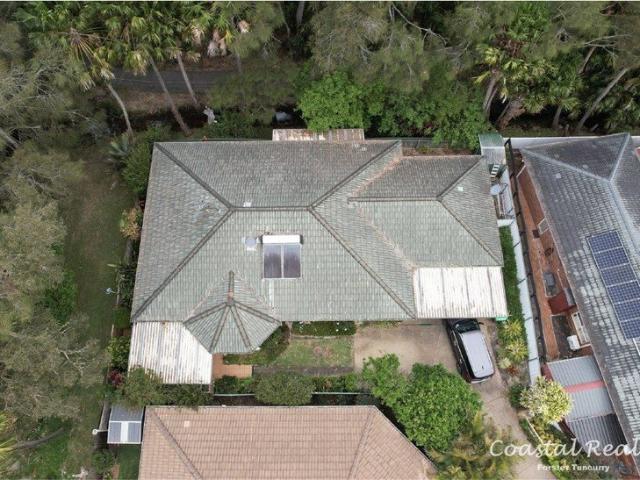 House for rent in Tuncurry, New South Wales
