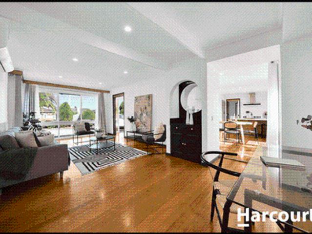 House for rent in Woodville, Melbourne