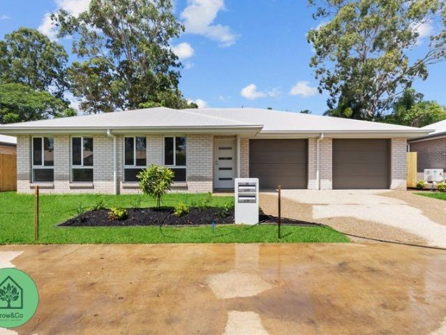Duplex for rent in Caboolture South, Greater Brisbane