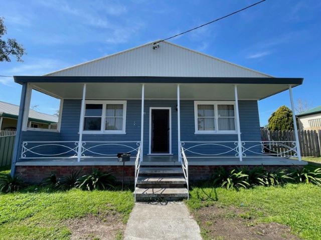 House for rent in Greta, New South Wales