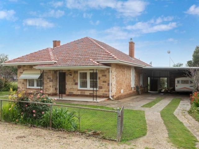 House for rent in Hamley Bridge, Wakefield Regional Council