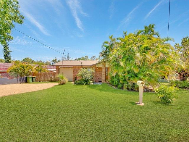 House for rent in Yeppoon, Queensland