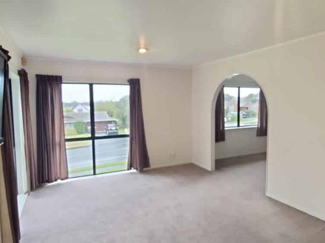 House for rent in Howick, Oroua County