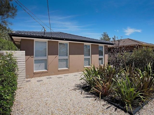 House for rent in Camerons Creek, Victoria