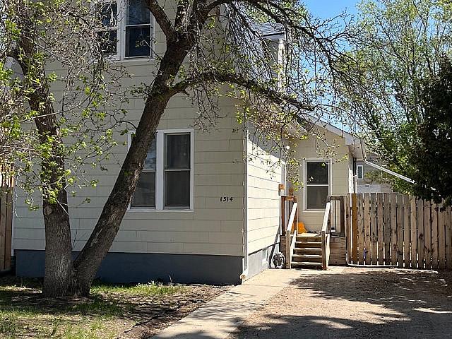 House for rent in Saskatoon, Saskatchewan