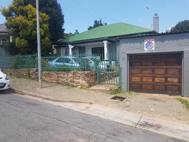 House for sale in Vosloorus, Gauteng