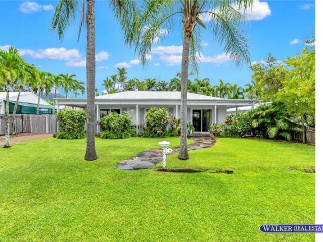 House for rent in Kewarra Beach, Queensland
