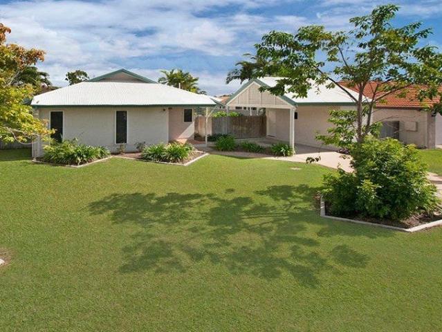House for rent in Kirwan, Queensland