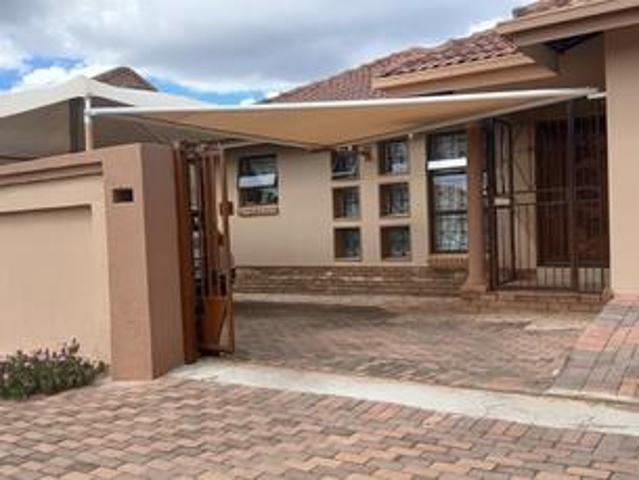 House for sale in Seshego, Limpopo