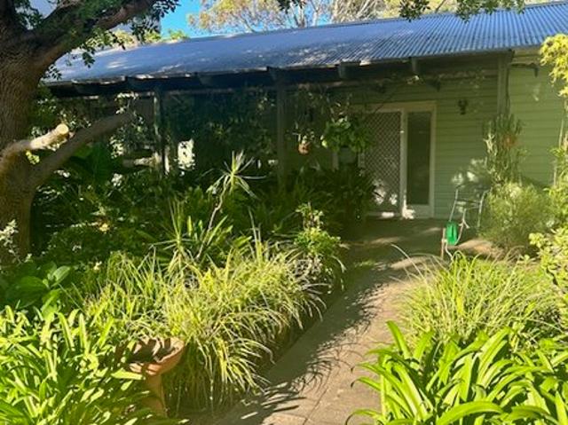 House for rent in Horseshoe Creek, South Australia