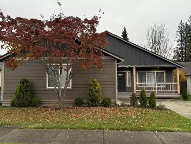 House for rent in Bellingham