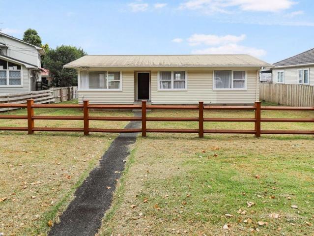 House for rent in Manurewa