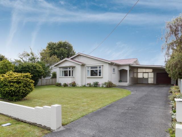 House for rent in Rangitikei District