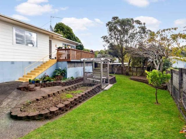 House for rent in Rapanui