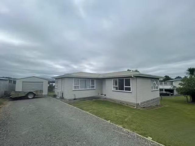 House for rent in Maungaturoto, Northland