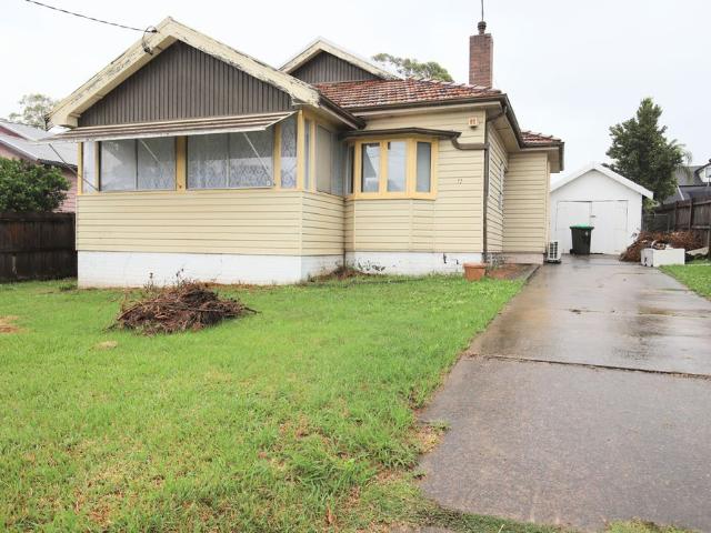 House for rent in Sydney, New South Wales