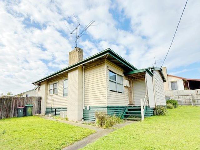 House for rent in Moe Heights, Moe