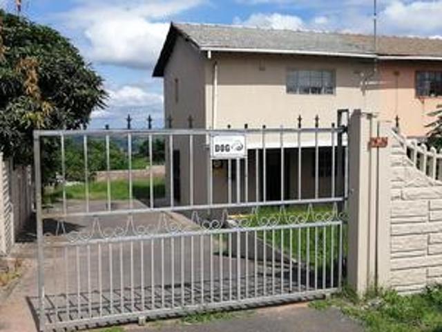 House for sale in Chatsworth, Kwazulu-natal