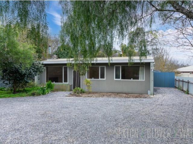 House for rent in Mount Barker, South Australia