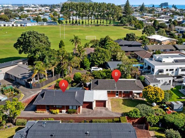 House for rent in Bay Of Plenty