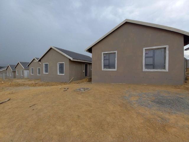 House for rent in Onverwacht, Western Cape