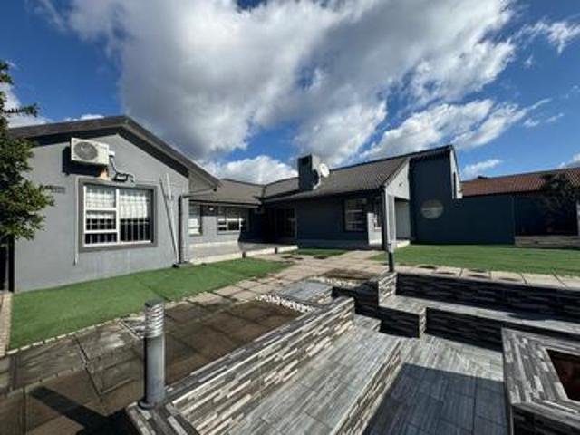 House for sale in Pietermaritzburg