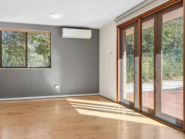 House for rent in O'Connor, North Canberra