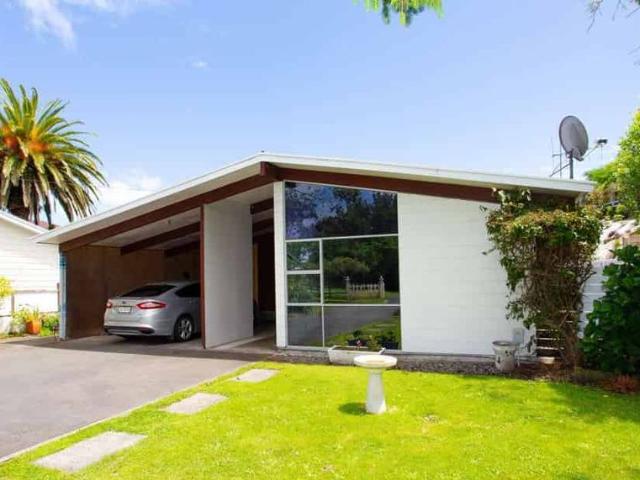 House for rent in Wanganui District
