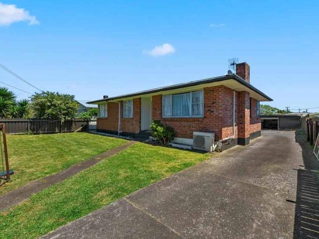 House for rent in East Tamaki