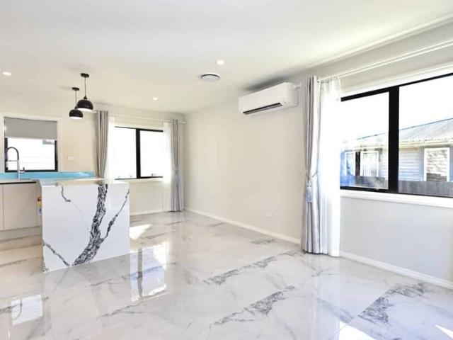 House for rent in Panmure, Oroua County
