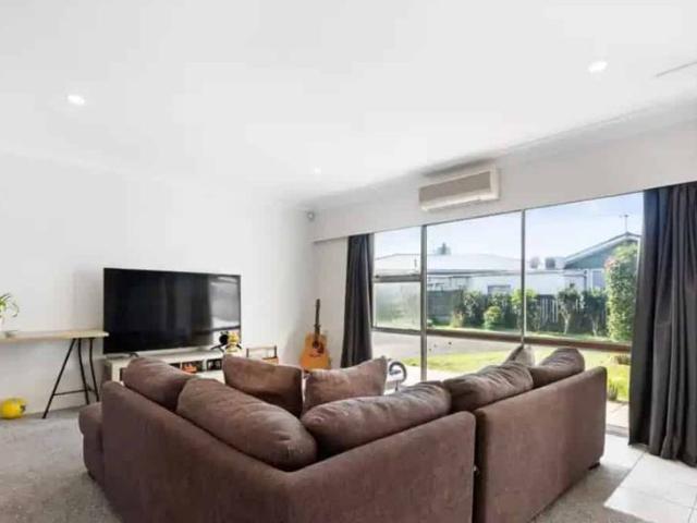 Apartment for rent in East Tamaki, Oroua County