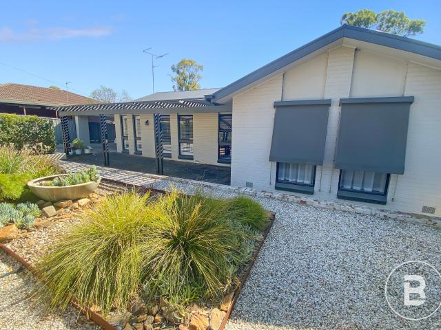 House for rent in Bendigo, Victoria