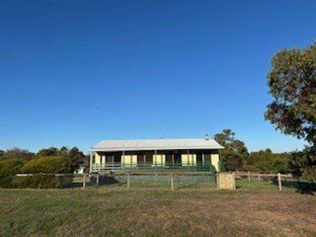 House for rent in Dunkeld, Victoria