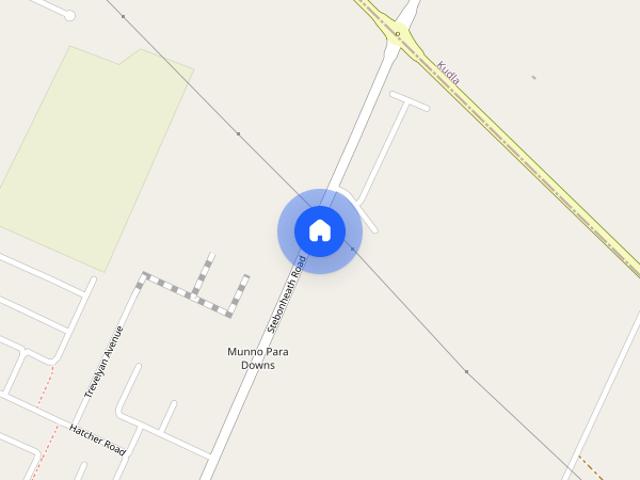 House for rent in Horseshoe Creek, South Australia