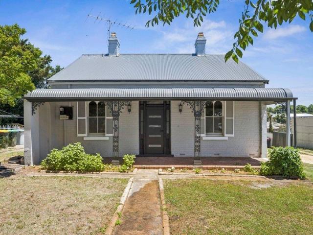House for rent in Brisbane Grove, New South Wales