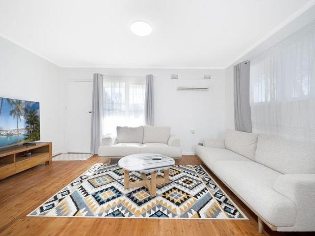 House for rent in North St Marys, Sydney