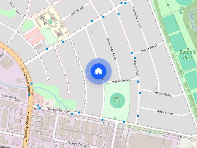 House for rent in North St Marys, Sydney