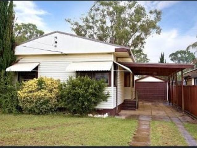 House for rent in Blacktown, Sydney