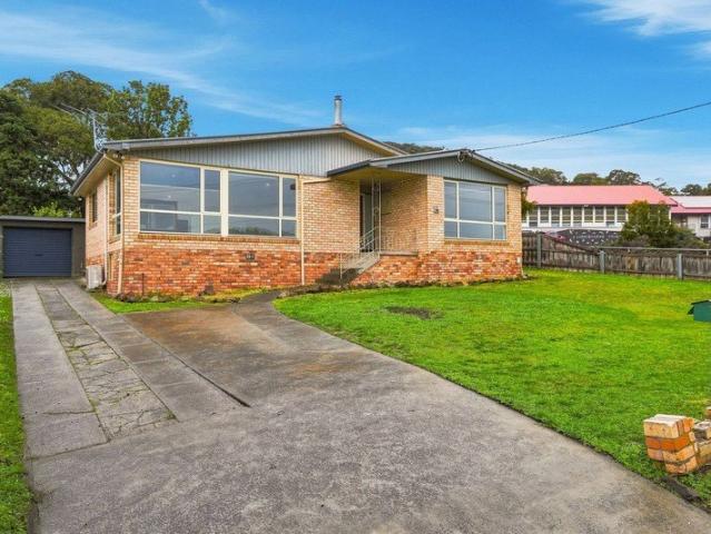 House for rent in Hobart, Tasmania