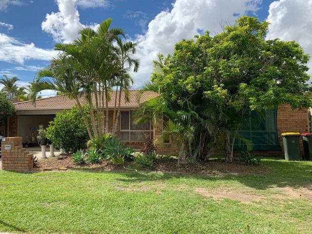 House for rent in Methul, Queensland