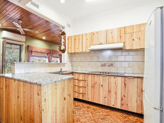 House for rent in Sydney, New South Wales