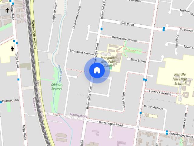 House for rent in Sydney, New South Wales