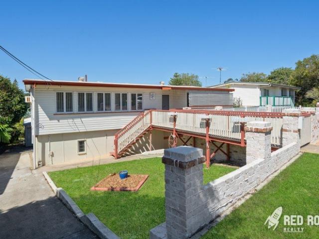 House for rent in Toombul, Queensland