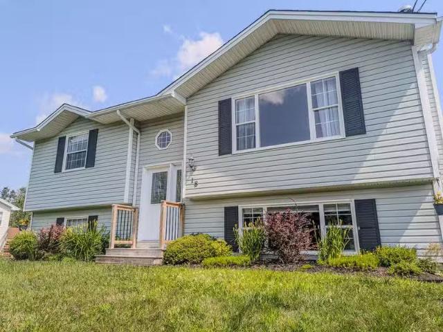 House for sale in Quispamsis, New Brunswick
