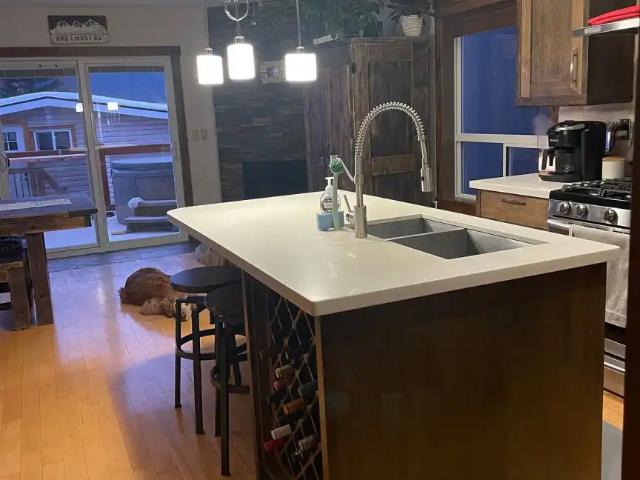 House for rent in Canmore, Alberta