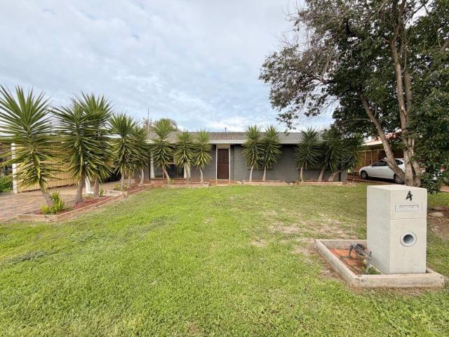 House for rent in Bedgerabong, New South Wales