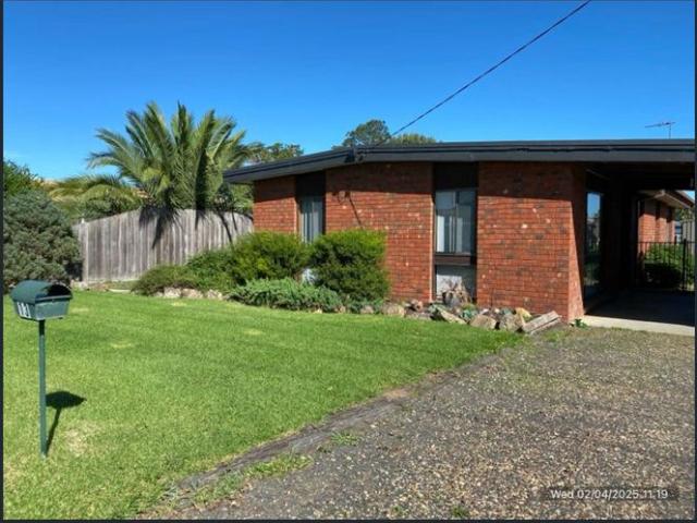 House for rent in Maffra, Victoria