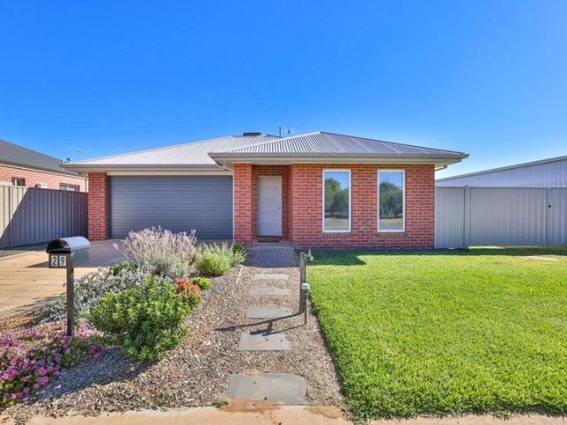 House for rent in Red Cliffs, Victoria