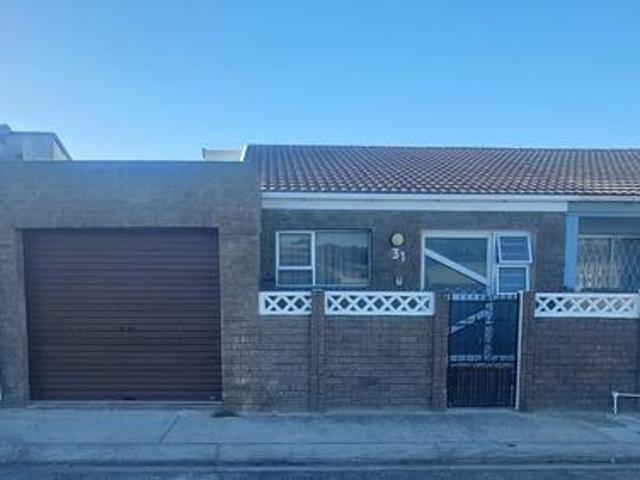 House for sale in Mitchells Plain, Western Cape